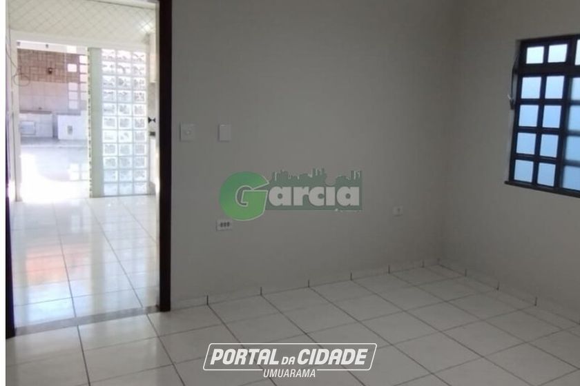 Casa para alugar - Jardim Alto da Boa Vista