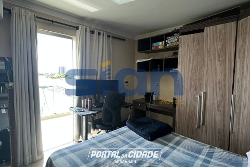 Casa &agrave; venda - 340m&sup2; - 