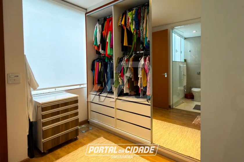 Sobrado &agrave; venda - 229m&sup2; - Jardim Veleiros