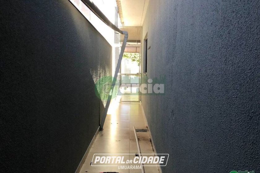 Casa &agrave; venda - 93m&sup2; - Jardim Veneza