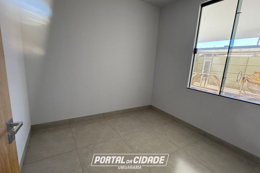 Casa &agrave; venda - 94m&sup2; - Parque Residencial Metropolitano