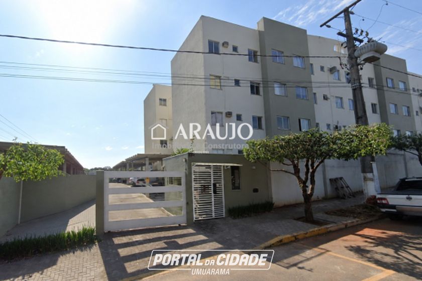 Apartamento &agrave; venda - 52m&sup2; - Parque Alto da Paran&aacute;