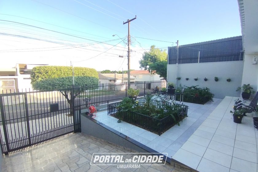 Casa &agrave; venda - 149m&sup2; - JARDIM PARAISO
