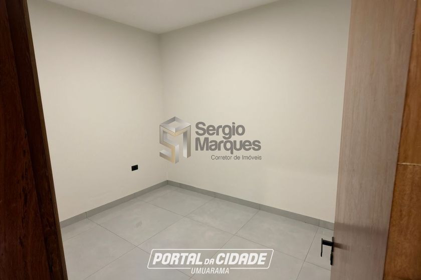 Casa &agrave; venda - 120m&sup2; - Jardim Colorado