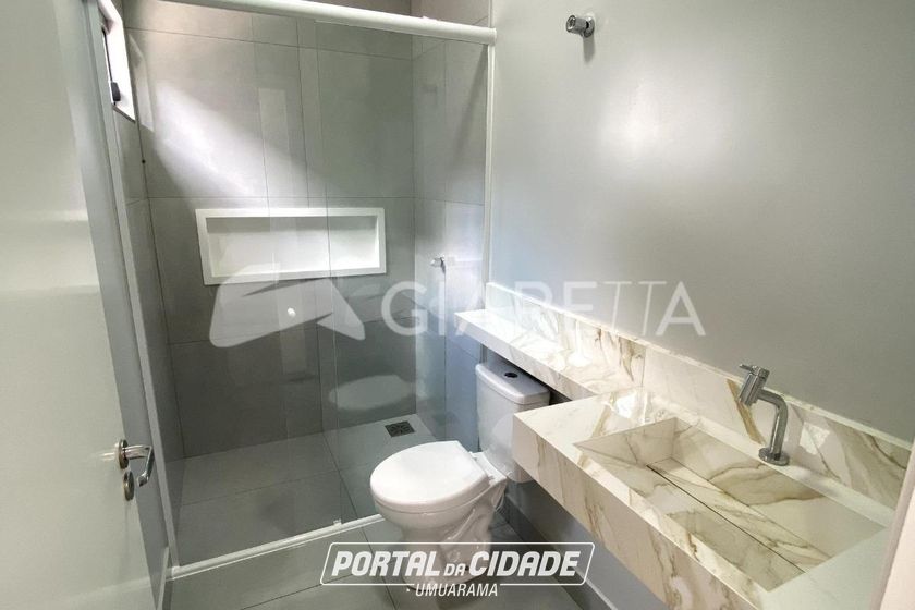 Casa &agrave; venda - 57m&sup2; - JARDIM S&Atilde;O FRANCISCO