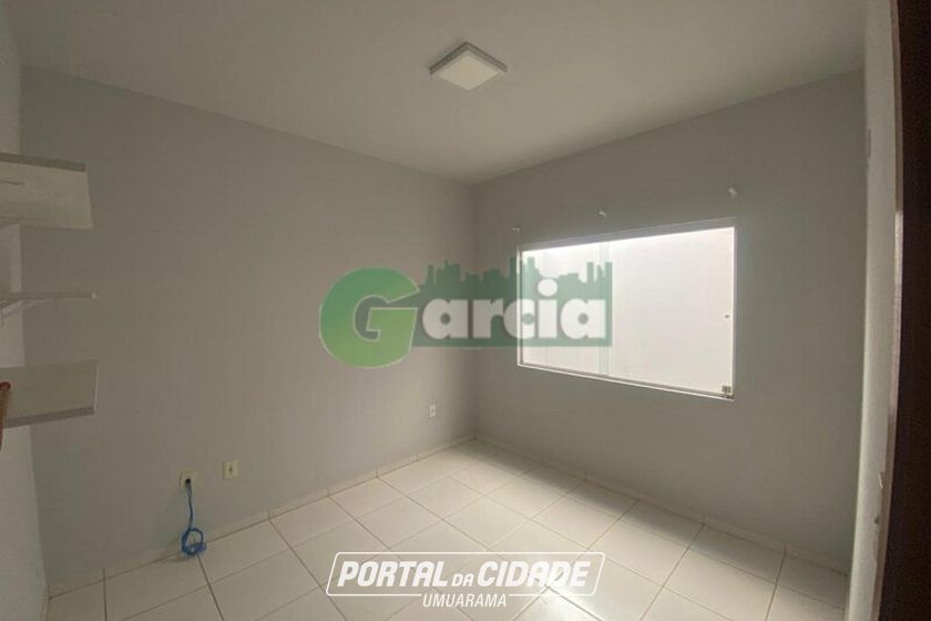 Casa para alugar - Jardim Am&eacute;rica