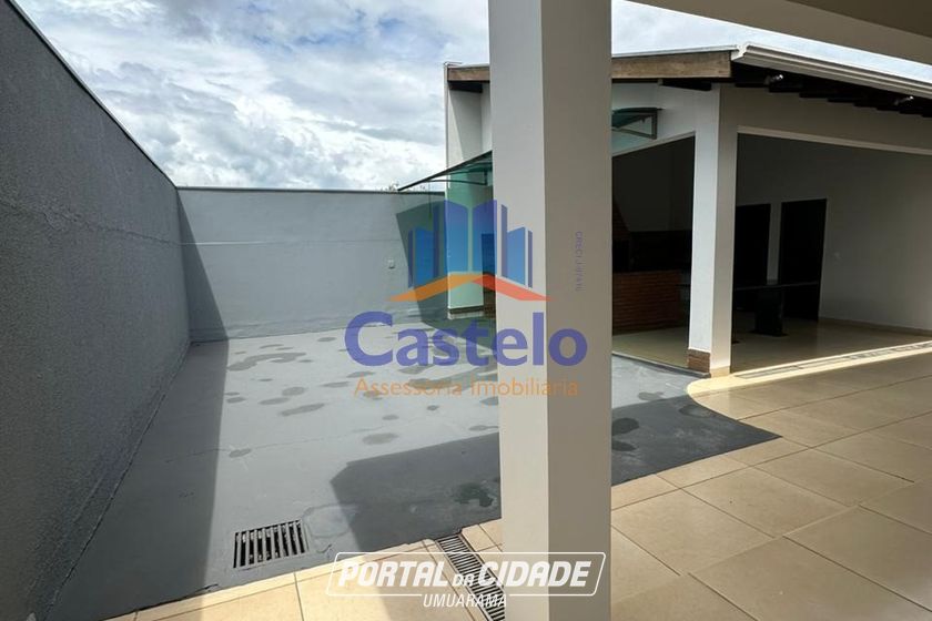 Casa &agrave; venda - 200m&sup2; - JARDIM AM&Eacute;RICA
