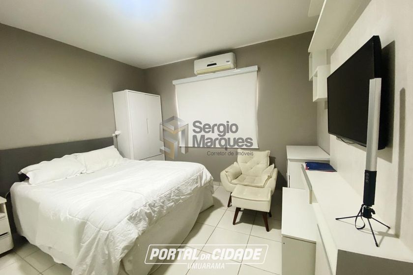 Casa &agrave; venda - 150m&sup2; - Jardim Alphaville