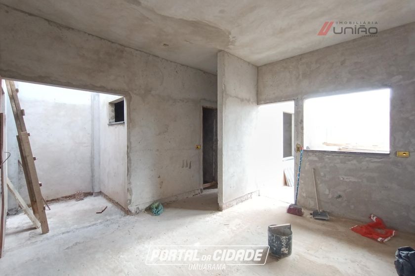 Casa &agrave; venda - 69m&sup2; - Parque Portugal