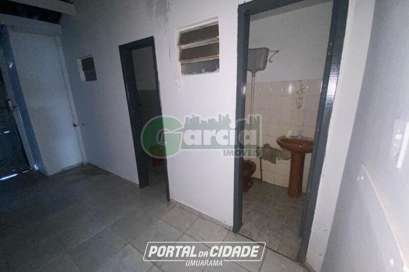 Sal&atilde;o Comercial para alugar - Parque San Remo I