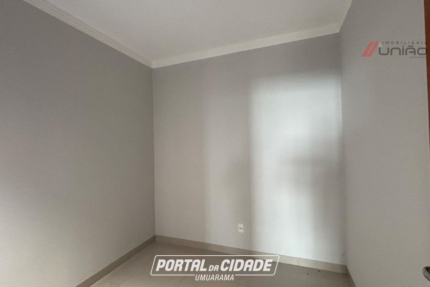Casa &agrave; venda - 89m&sup2; - Jardim das Gar&ccedil;as 1
