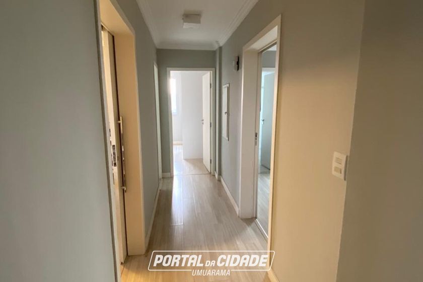 Apartamento &agrave; venda - 200m&sup2; - Jardim Para&iacute;so