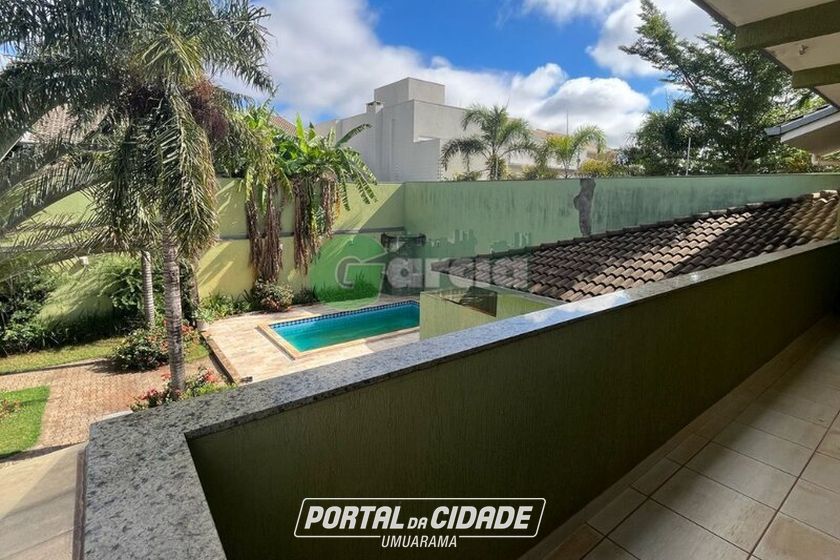 Casa &agrave; venda - 260m&sup2; - Parque Cidade Jardim