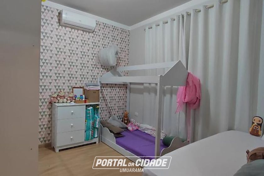 Casa &agrave; venda - 139m&sup2; - Jardim Nova America