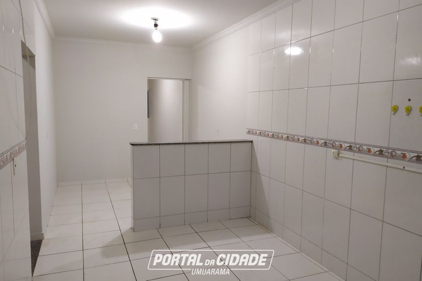 Casa &agrave; venda - 107m&sup2; - JARDIM PARAISO