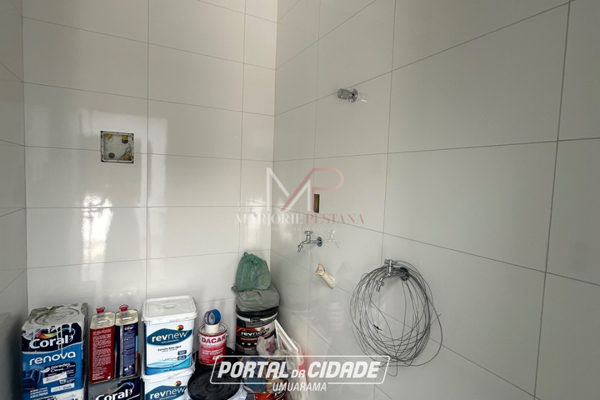 Casa &agrave; venda - 123m&sup2; - Jardim Cima