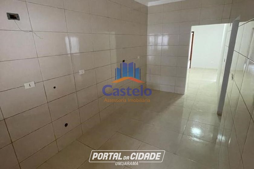 Casa &agrave; venda - 70m&sup2; - Jardim San Martim