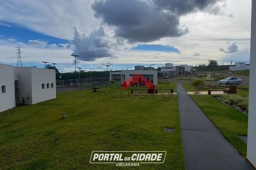 Terreno &agrave; venda - 252m&sup2; - Condom&iacute;nio Essenza