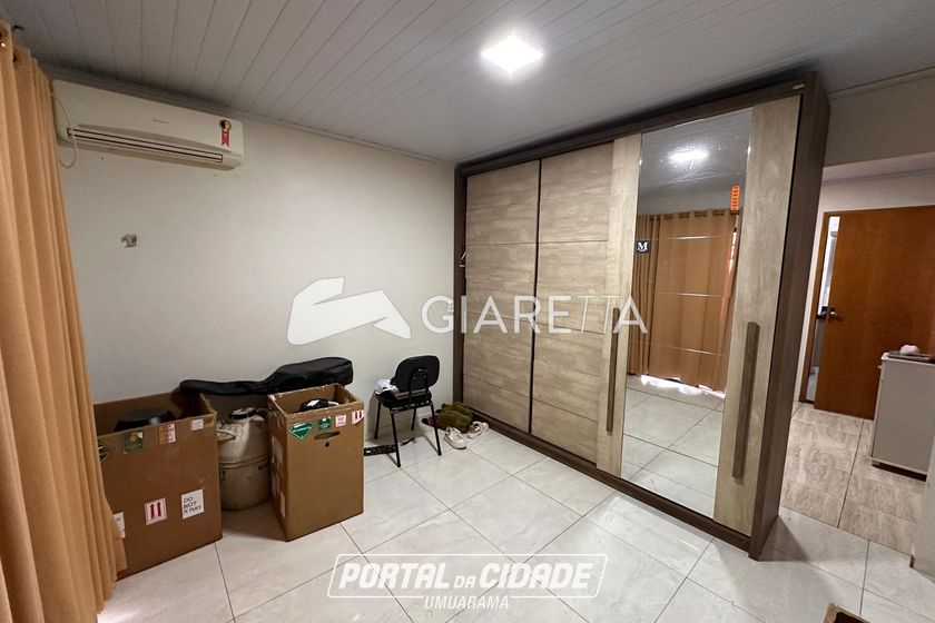 Casa &agrave; venda - 190m&sup2; - JARDIM S&Atilde;O FRANCISCO
