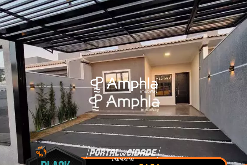 Casa &agrave; venda - 75m&sup2; - Floresta
