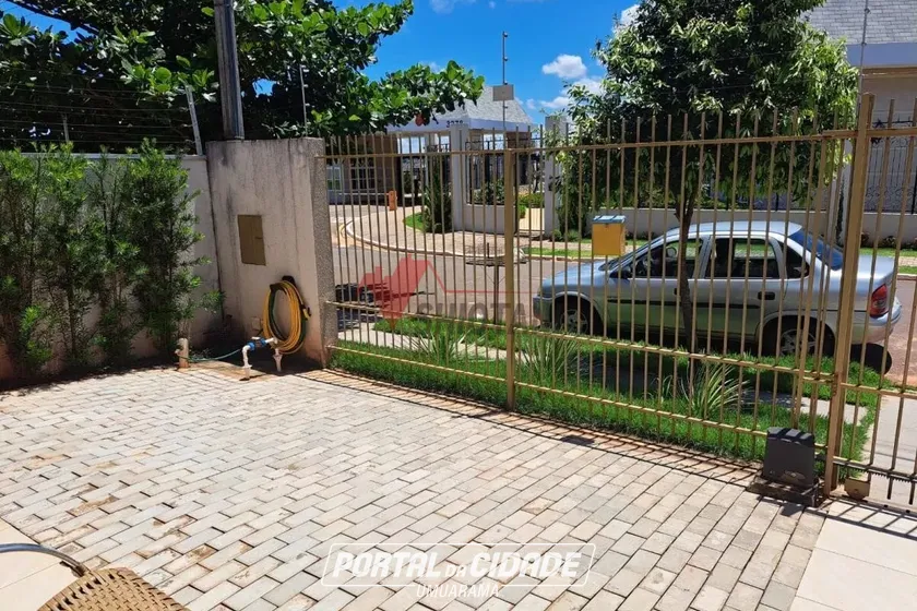 Casa &agrave; venda - Parque Residencial Interlagos
