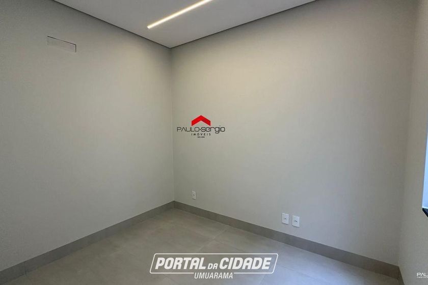 Casa &agrave; venda - 119m&sup2; - Jardim Colorado