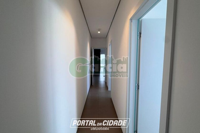 Casa &agrave; venda - 99m&sup2; - Jardim Alphavile