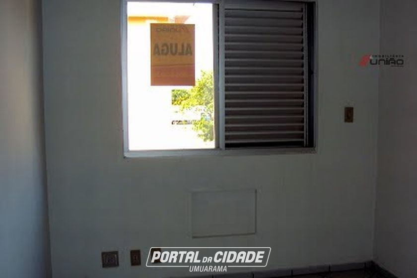 Apartamento para alugar - Jardim Alto da Boa Vista