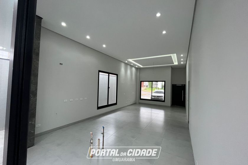 Casa &agrave; venda - 152m&sup2; - Paysage Essenza Condom&iacute;nio