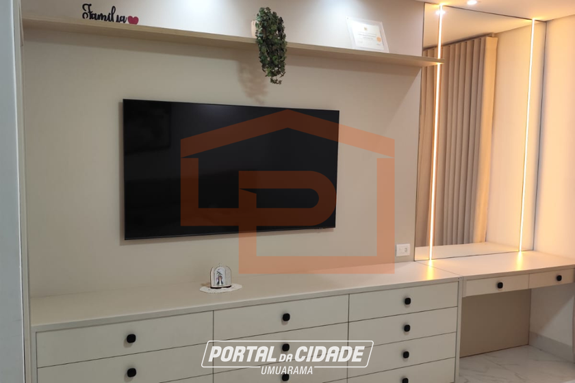 Casa &agrave; venda - 144m&sup2; - Jardim Castelo Branco