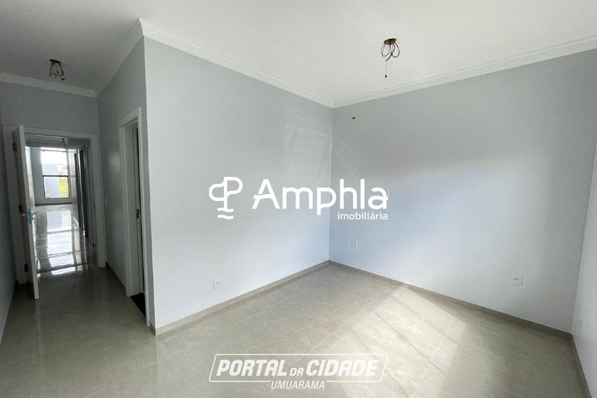 Casa &agrave; venda - 77m&sup2; - Andorinha