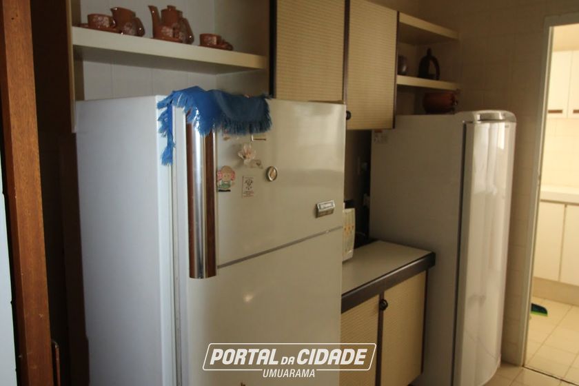 Apartamento &agrave; venda - 94m&sup2; - Zona 1