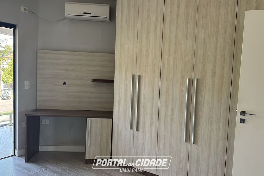 Sobrado &agrave; venda - 270m&sup2; - Zona II