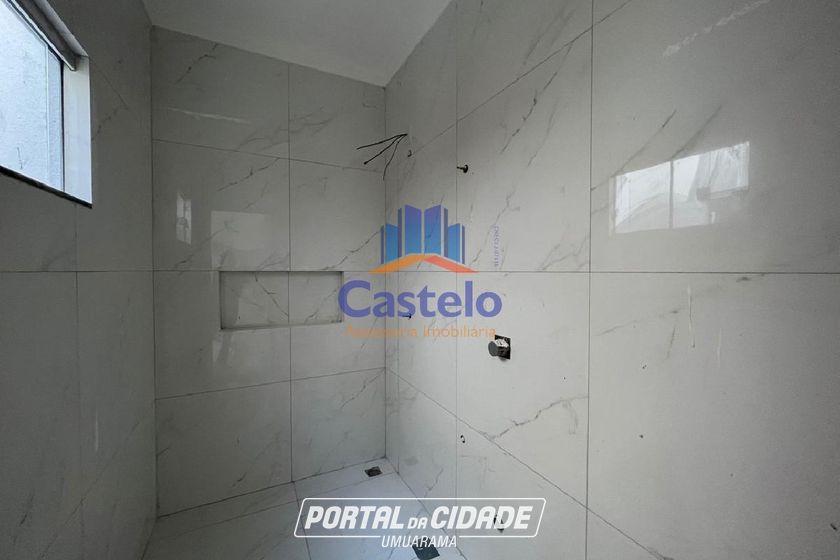 Casa &agrave; venda - 85m&sup2; - Jardim Vila Rica