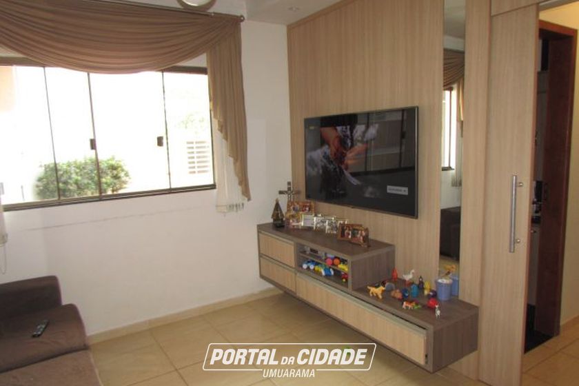 Casa &agrave; venda - 145m&sup2; - JARDIM FLAMBOYANT