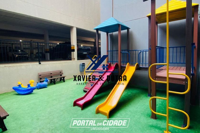 Apartamento &agrave; venda - 72m&sup2; - Jardim Social - Ed Urban Garden
