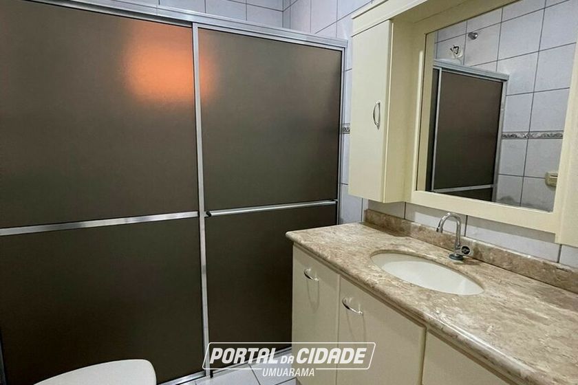 Casa para alugar - Zona V