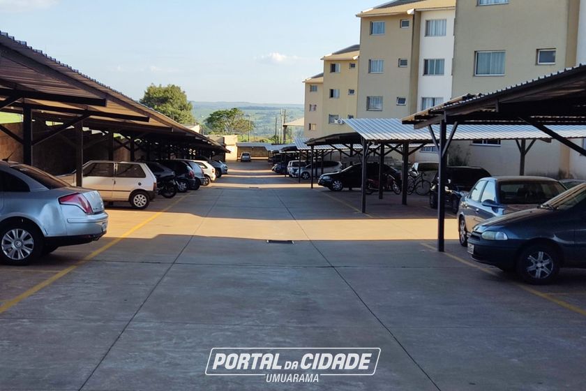 Apartamento &agrave; venda - 45m&sup2; - Conjunto Habitacional Sonho Meu