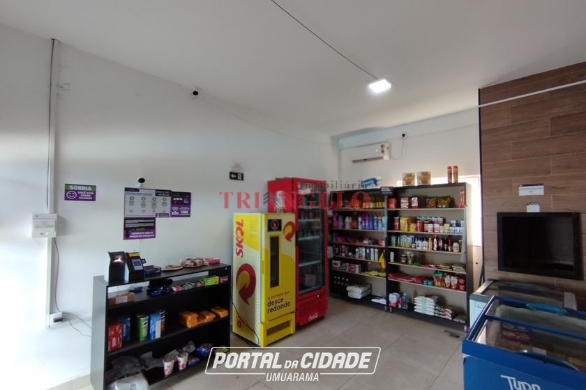 Apartamento para alugar - 50m&sup2; - ZONA V