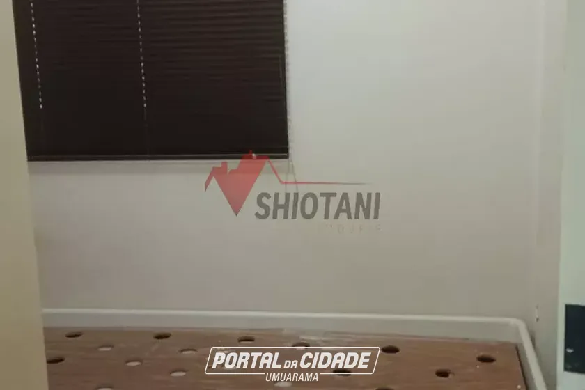 Apartamento para alugar - Edif&iacute;cio Manuel Bandeira
