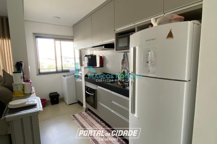 Apartamento &agrave; venda - 116m&sup2; - Parque da G&aacute;vea