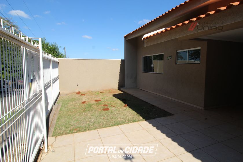 Casa &agrave; venda - 153m&sup2; - Jardim Alphavile