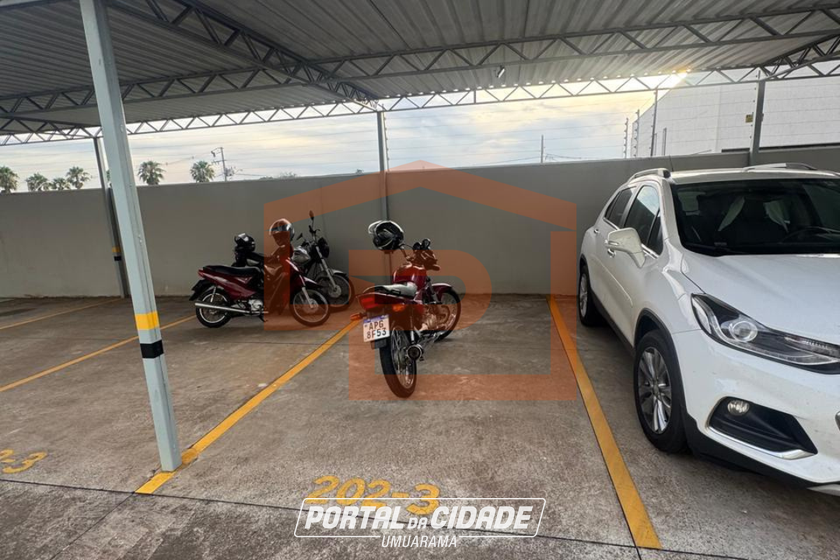 Apartamento &agrave; venda - 53m&sup2; - Jardim Belvedere