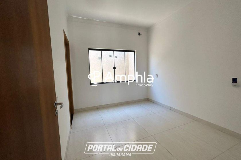 Casa &agrave; venda - 91m&sup2; - Primavera