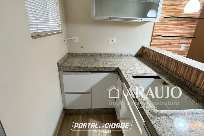 Apartamento &agrave; venda - 52m&sup2; - Parque Alto da Paran&aacute;