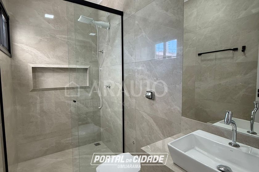 Casa &agrave; venda - 136m&sup2; - Jardim Portugu&ecirc;s