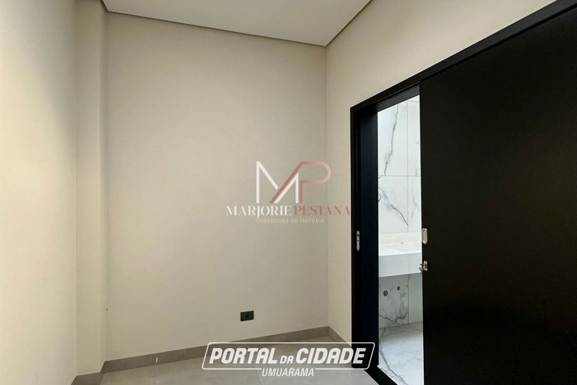 Casa &agrave; venda - 162m&sup2; - Avenida Paran&aacute;