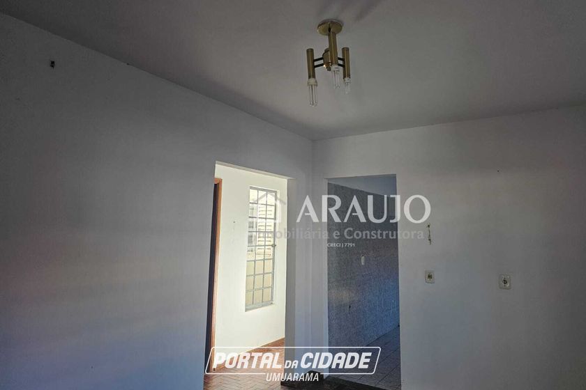 Casa &agrave; venda - 194m&sup2; - Jardim Am&eacute;rica