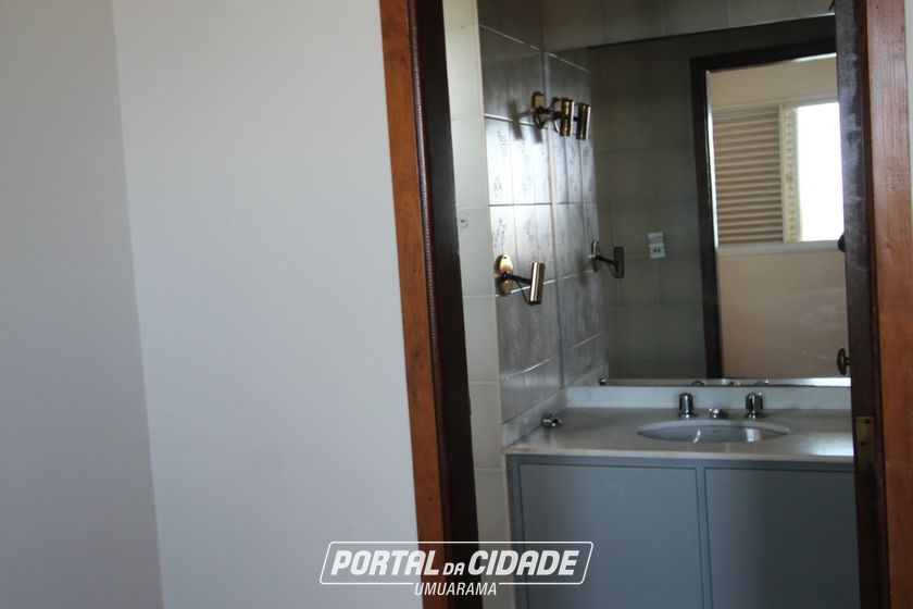 Apartamento para alugar - 130m&sup2; - Zona III