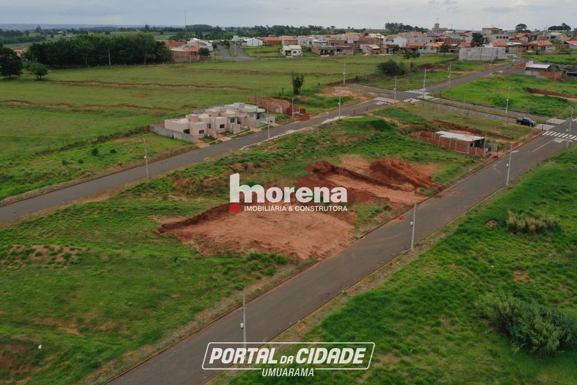 Terreno &agrave; venda - 147m&sup2; - Jardim Italia III